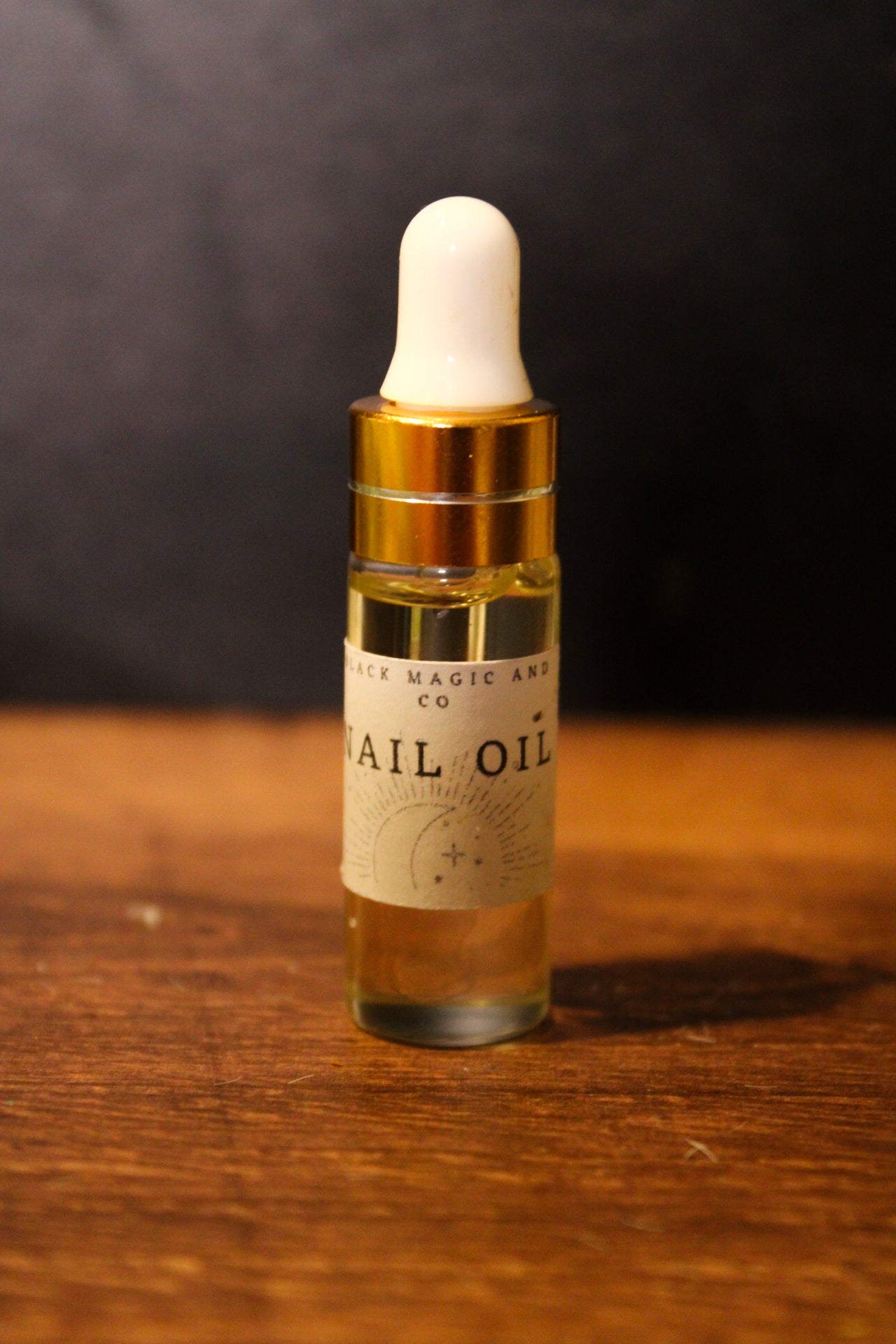 Nail Oil | Mini